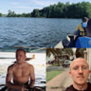 Meet your Posher, Tim